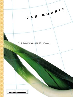 cover image of A Writer's House in Wales